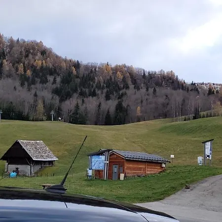Les Bottieres 73300 T3 50m2 4 A 6 Pers דירה Fontcouverte-la-Toussuire
